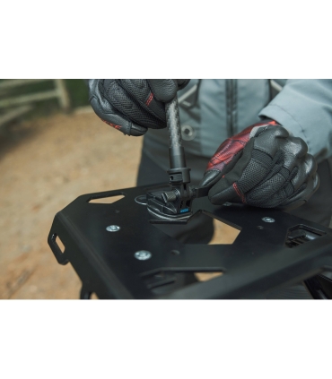 GoPro Locking 1/4-20 Mounting Buckle