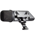 Rode mikrofon Stereo VideoMic