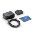 Elgato | Facecam | MK.2 | 1080p60, 1080p30, 720p120, 720p60, 720p30, 540p120, 540p60, 540p30