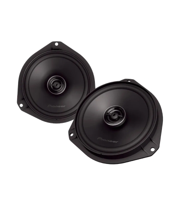 Pioneer TS-Q160F-FT FIAT
