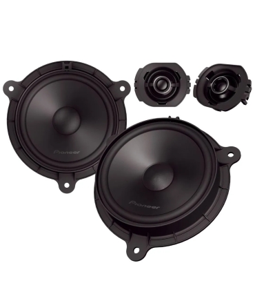 Pioneer TS-Q160C-RN Renault / Nissan / Dacia