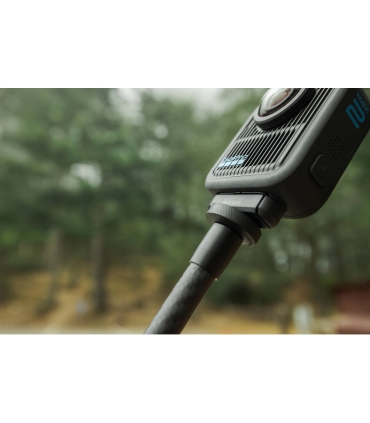 GoPro Magnetic Latch 1/4-20 Mount