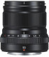Fujinon XF 50mm f/2 R WR objektiiv, must