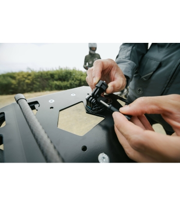 GoPro Locking 1/4-20 Mounting Buckle