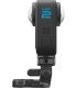 GoPro Locking 1/4-20 Mounting Buckle