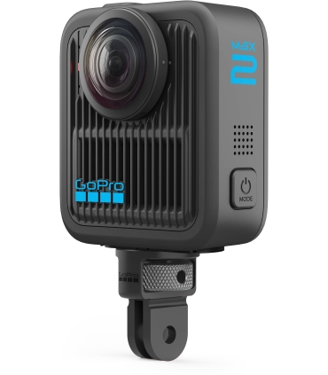 GoPro 1/4-20 Mounting Finger Adapter
