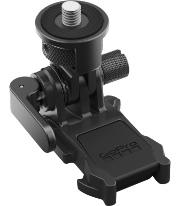 GoPro Locking 1/4-20 Mounting Buckle