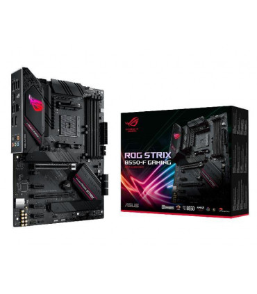 Asus AMD B550 SAM4 ATX