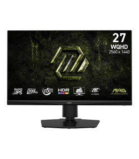 MSI 27" MAG272QPFE20