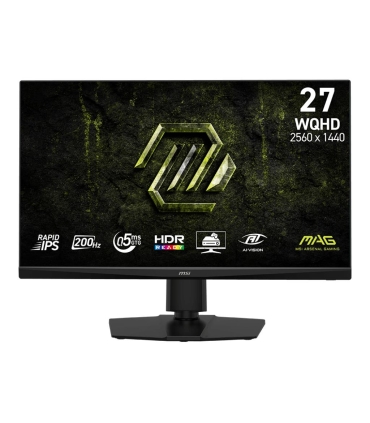 MSI 27" MAG272QPFE20