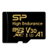 Silicon Power Golden Series 64GB microSDXC