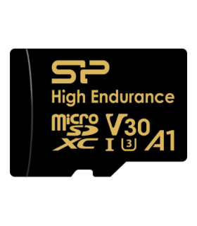 Silicon Power Golden Series 64GB microSDXC