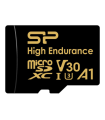 Silicon Power Golden Series 64GB microSDXC
