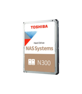 Toshiba Hard drive MN11ACA18TS N300 NAS 18TB HDD