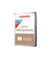 Toshiba Hard drive MN11ACA18TS N300 NAS 18TB HDD