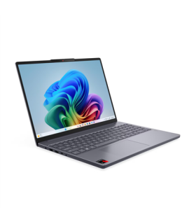 Lenovo IdeaPad Slim 3 15Q8X10 15,3" Snapdragon X, 16GB, 512GB SSD