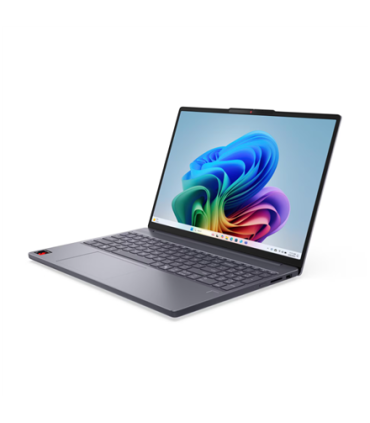 Lenovo IdeaPad Slim 3 15Q8X10 15,3" Snapdragon X, 16GB, 512GB SSD