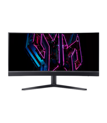 Acer Predator X34 F1 34"