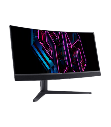Acer Predator X34 F1 34"