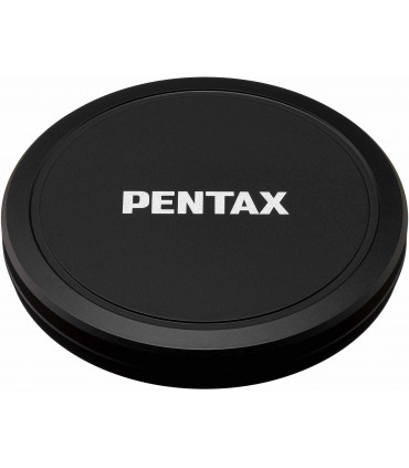 HD Pentax DA 10-17mm f/3.5-4.5 ED objektiiv