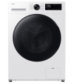 Samsung WD90HG5U34BELE kuivatiga, valge