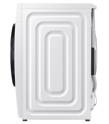 Samsung WD90HG5U34BELE kuivatiga, valge