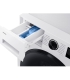 Samsung WD90HG5U34BELE kuivatiga, valge