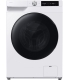 Samsung WD90HG6U94BEU4 kuivatiga