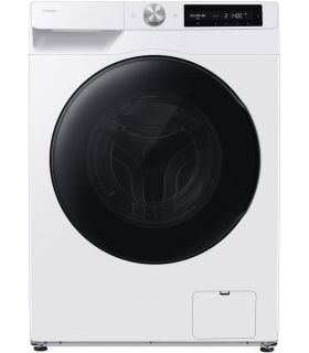 Samsung WD90HG6U94BEU4 kuivatiga