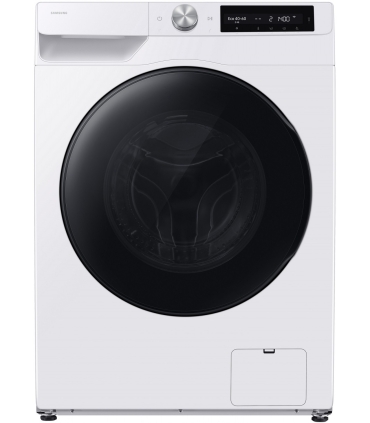 Samsung WD90HG6U94BEU4 kuivatiga