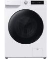 Samsung WD90HG6U94BEU4 kuivatiga