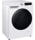 Samsung WD90HG6U94BEU4 kuivatiga