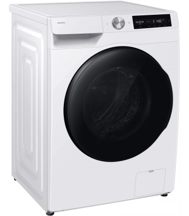 Samsung WD90HG6U94BEU4 kuivatiga
