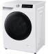 Samsung WD90HG6U94BEU4 kuivatiga