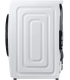 Samsung WD90HG6U94BEU4 kuivatiga