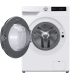 Samsung WD90HG6U94BEU4 kuivatiga