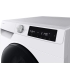 Samsung WD90HG6U94BEU4 kuivatiga