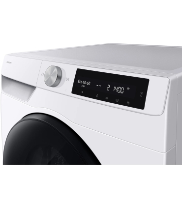 Samsung WD90HG6U94BEU4 kuivatiga