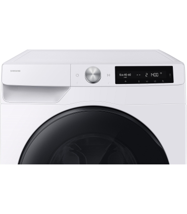 Samsung WD90HG6U94BEU4 kuivatiga