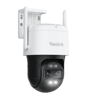 Reolink 4K Dual Lens TrackMix W760 