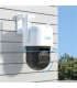 Reolink | Battery 4G Camera | TrackMix Series G770 | PTZ | 8 MP | 2.8mm/F1.6 | IP65 | H.264/H.265 | Micro SD, Max. 256 GB