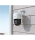 Reolink | Battery 4G Camera | TrackMix Series G770 | PTZ | 8 MP | 2.8mm/F1.6 | IP65 | H.264/H.265 | Micro SD, Max. 256 GB