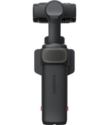 Insta360 Luna Ultra Creator Bundle, cosmic black
