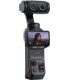 Insta360 Luna Ultra Creator Bundle, cosmic black