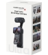 Insta360 Luna Ultra Creator Bundle, cosmic black