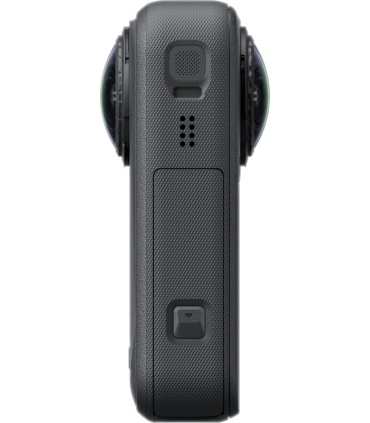Insta360 X6 Standard Bundle, midnight black