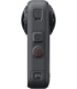 Insta360 X6 Standard Bundle, midnight black