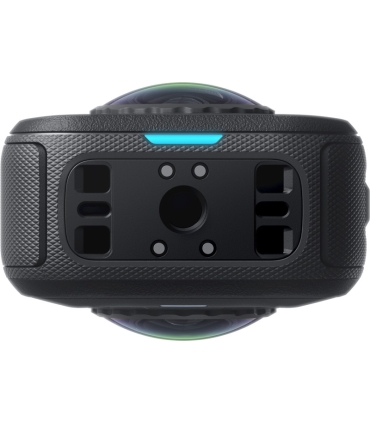 Insta360 X6 Standard Bundle, midnight black