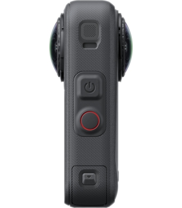 Insta360 X6 Standard Bundle, midnight black