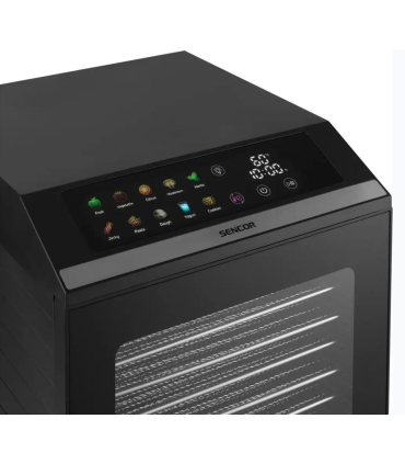 Sencor SFD8300BK